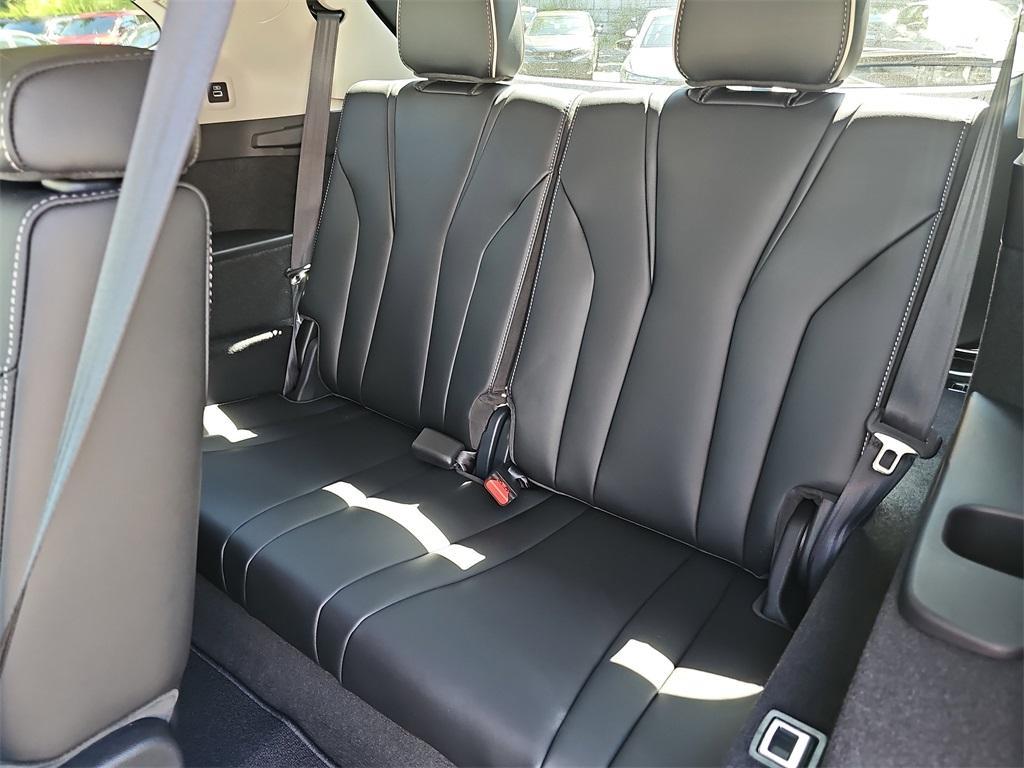 new 2026 Acura MDX car, priced at $68,850