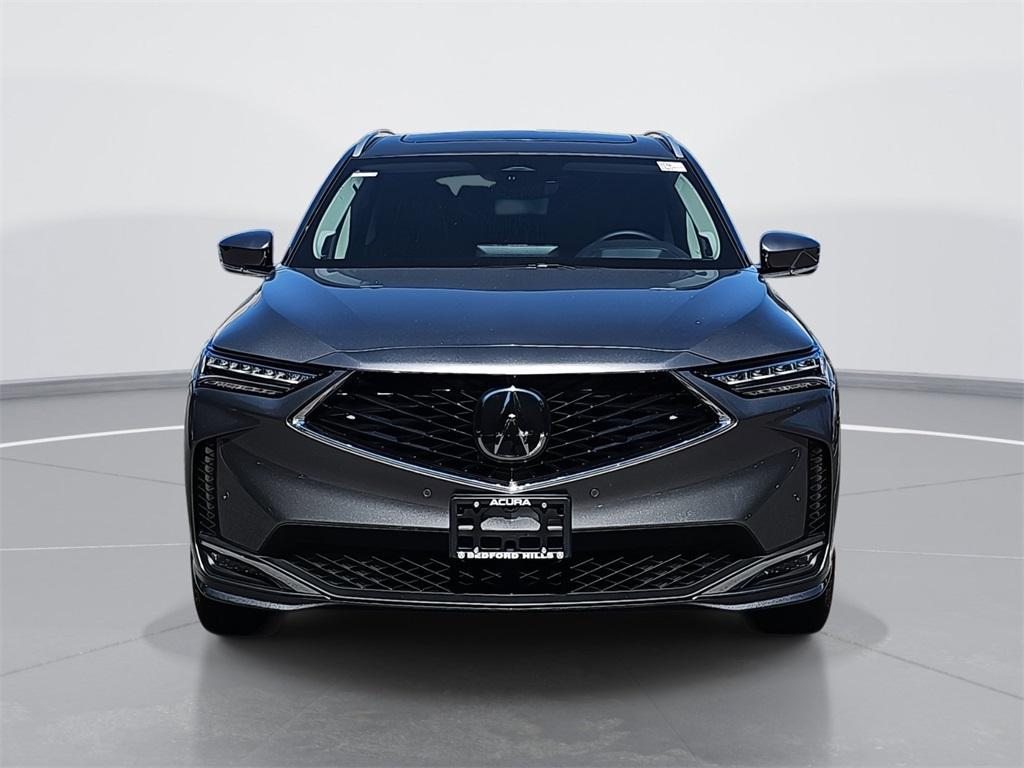 new 2026 Acura MDX car, priced at $68,850