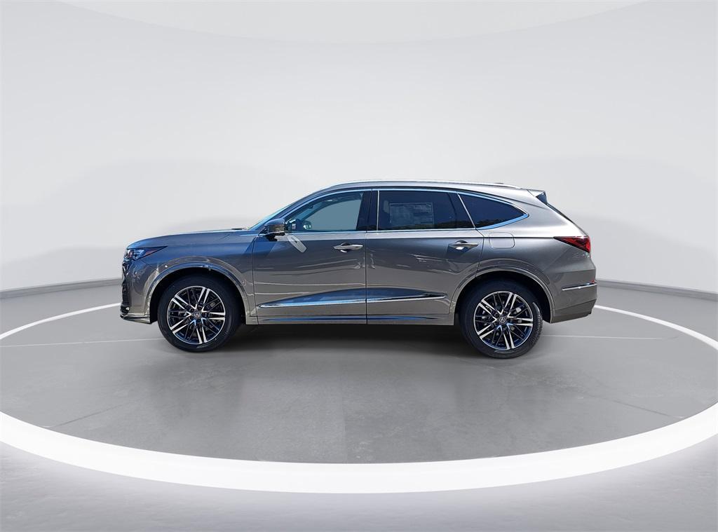 new 2026 Acura MDX car, priced at $68,850