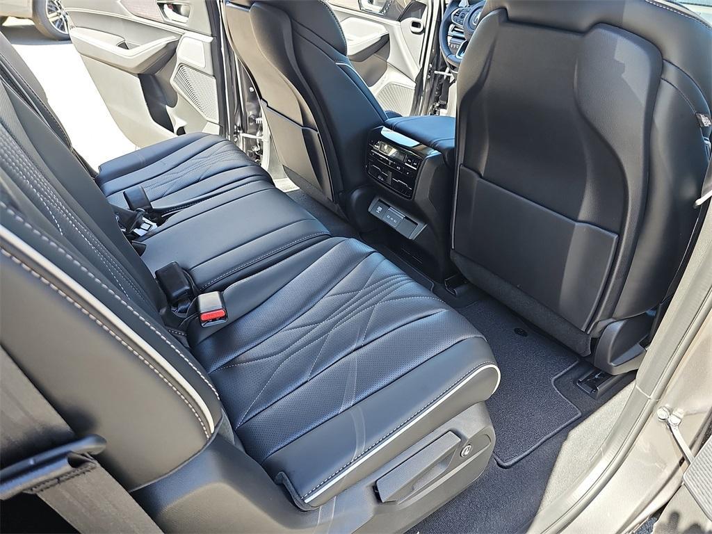 new 2026 Acura MDX car, priced at $68,850