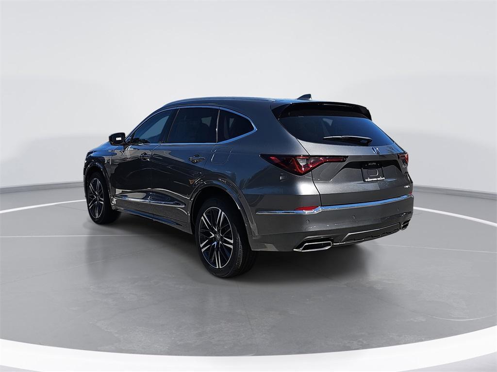 new 2026 Acura MDX car, priced at $68,850