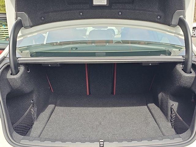 used 2022 BMW 330 car, priced at $26,500