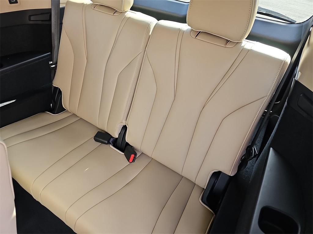 new 2026 Acura MDX car, priced at $68,850