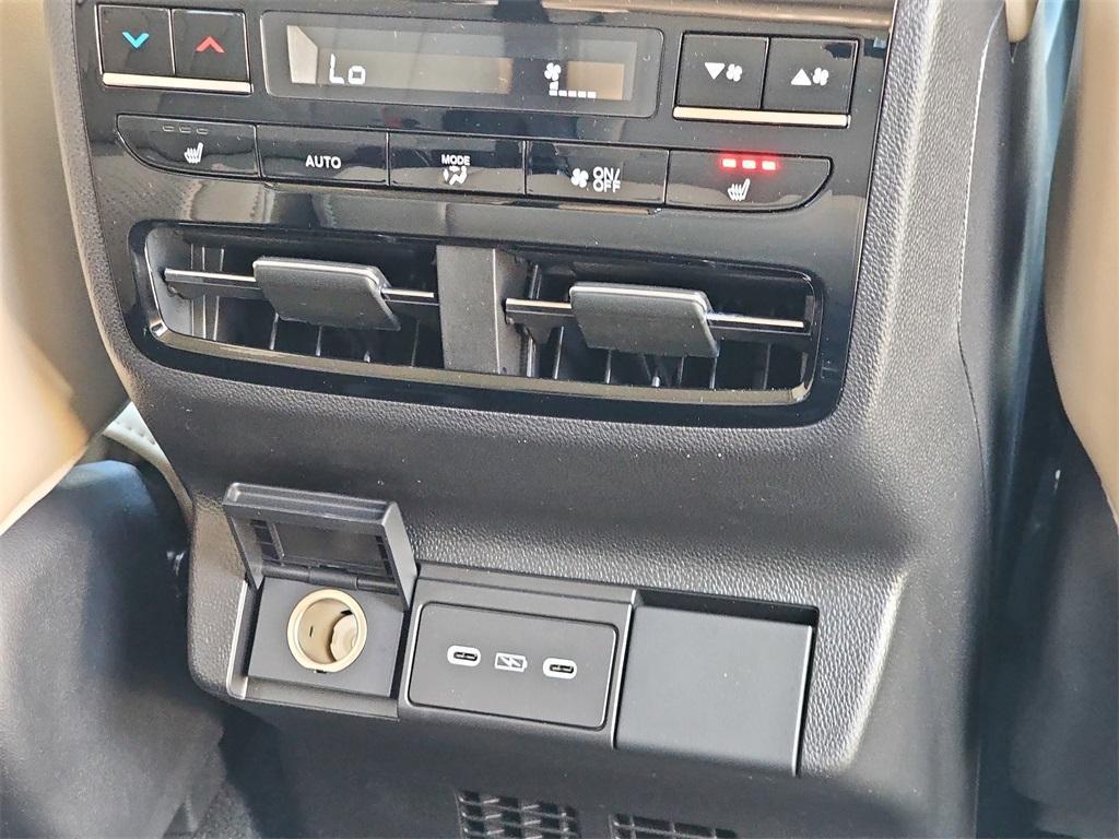 new 2026 Acura MDX car, priced at $68,850