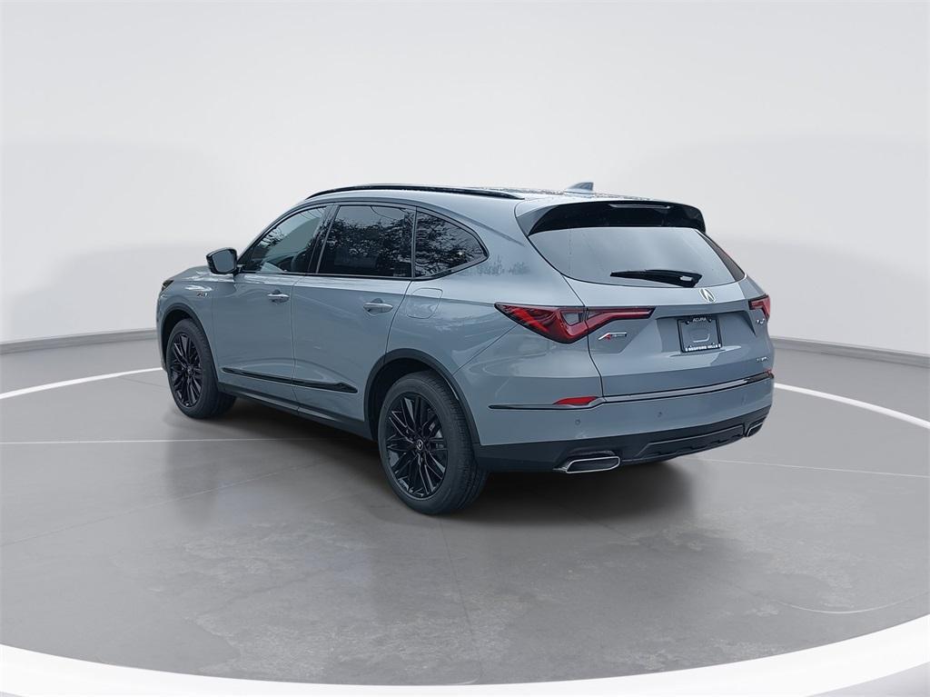 new 2026 Acura MDX car, priced at $70,850