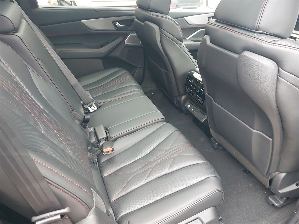 new 2026 Acura MDX car, priced at $70,850