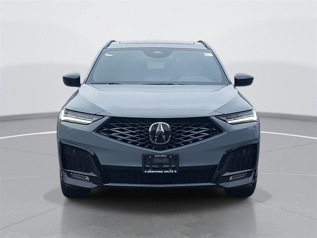 new 2026 Acura MDX car, priced at $70,850