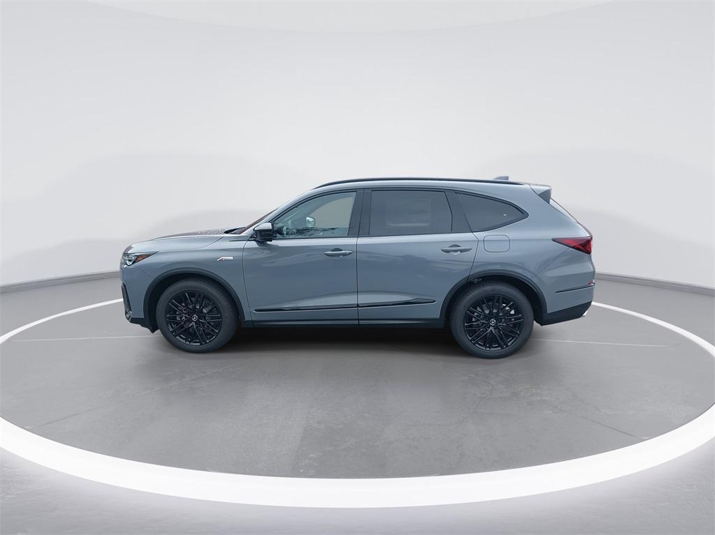 new 2026 Acura MDX car, priced at $70,850