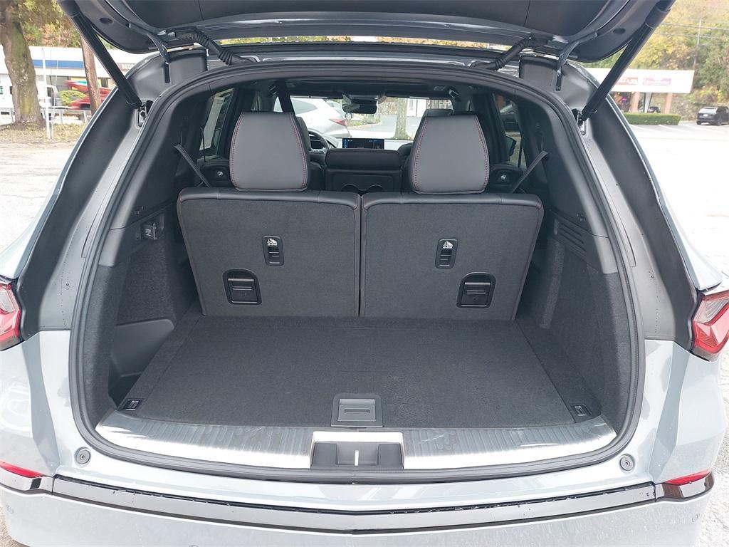 new 2026 Acura MDX car, priced at $70,850