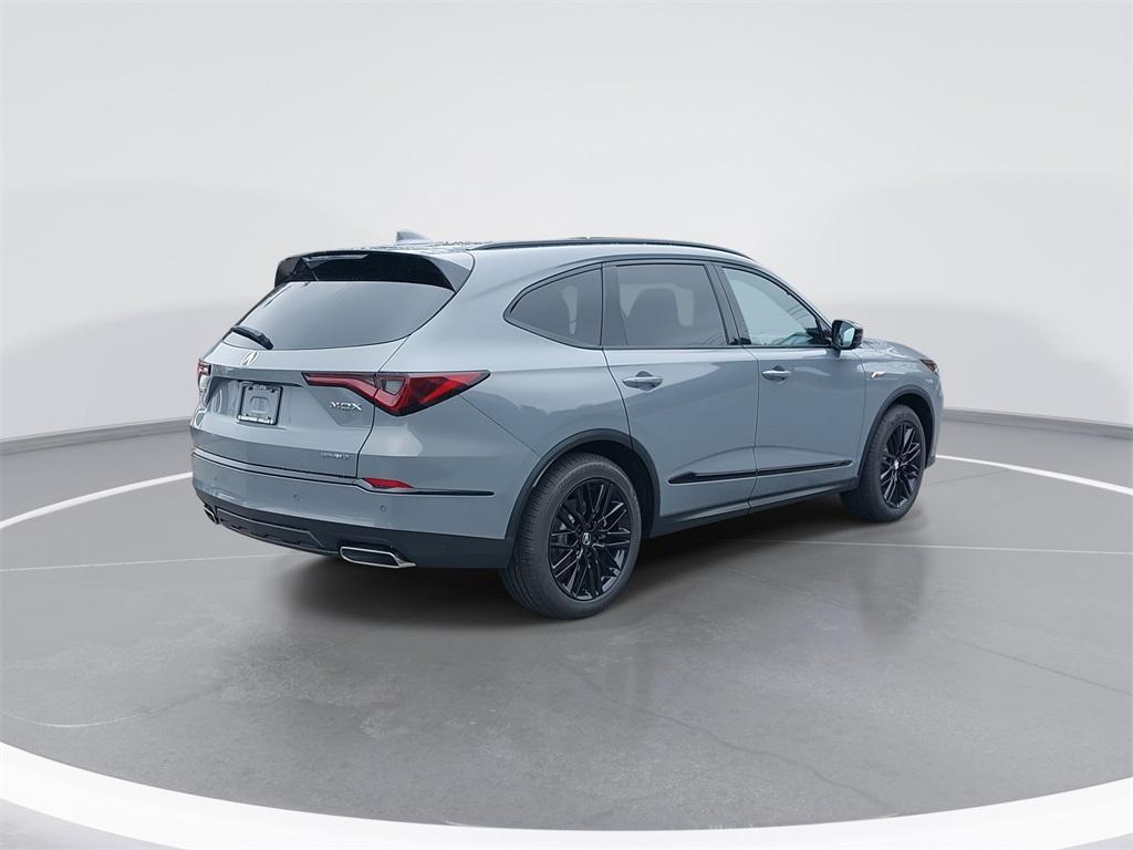 new 2026 Acura MDX car, priced at $70,850