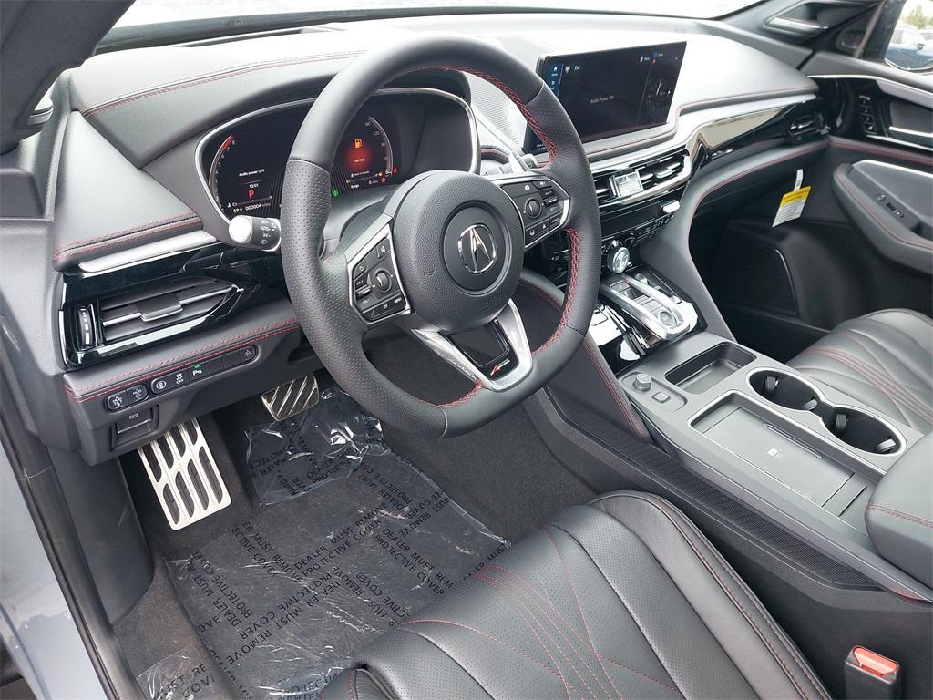 new 2026 Acura MDX car, priced at $70,850