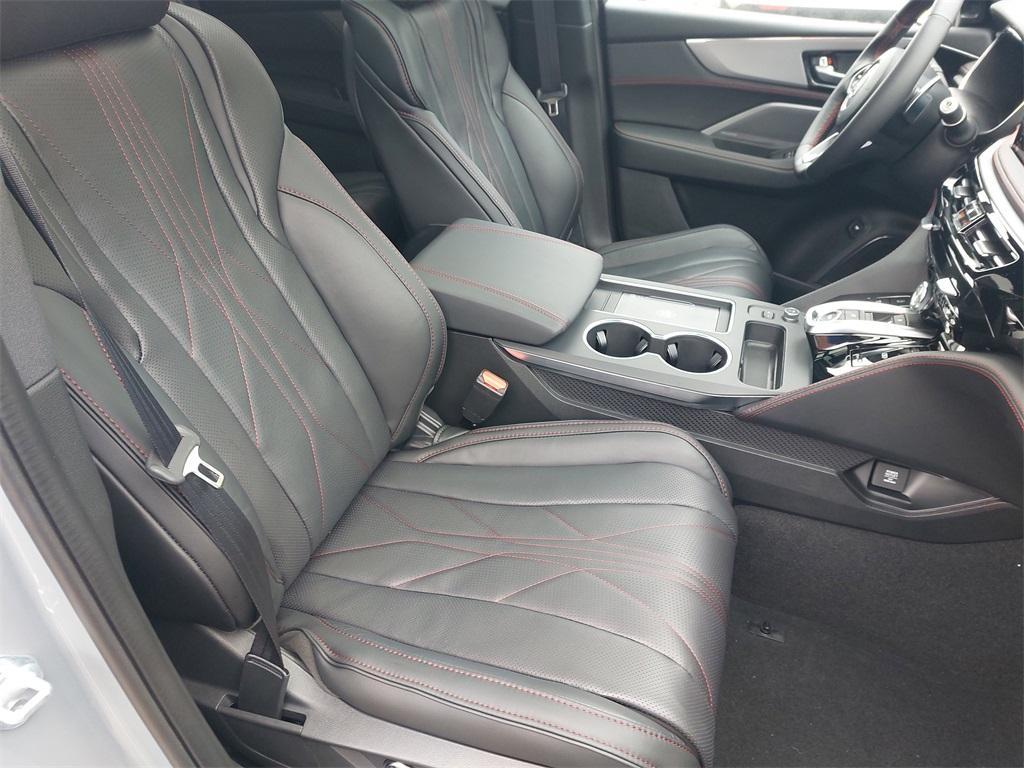 new 2026 Acura MDX car, priced at $70,850