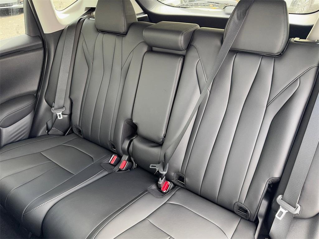 new 2025 Acura ADX car, priced at $38,350