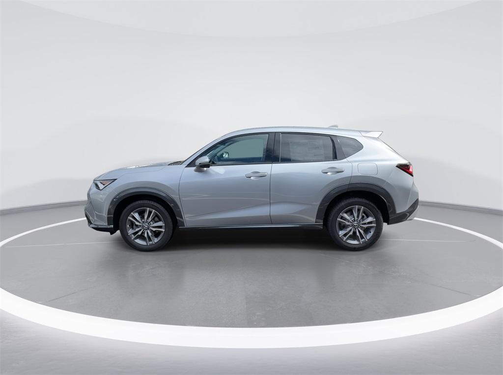new 2025 Acura ADX car, priced at $38,350