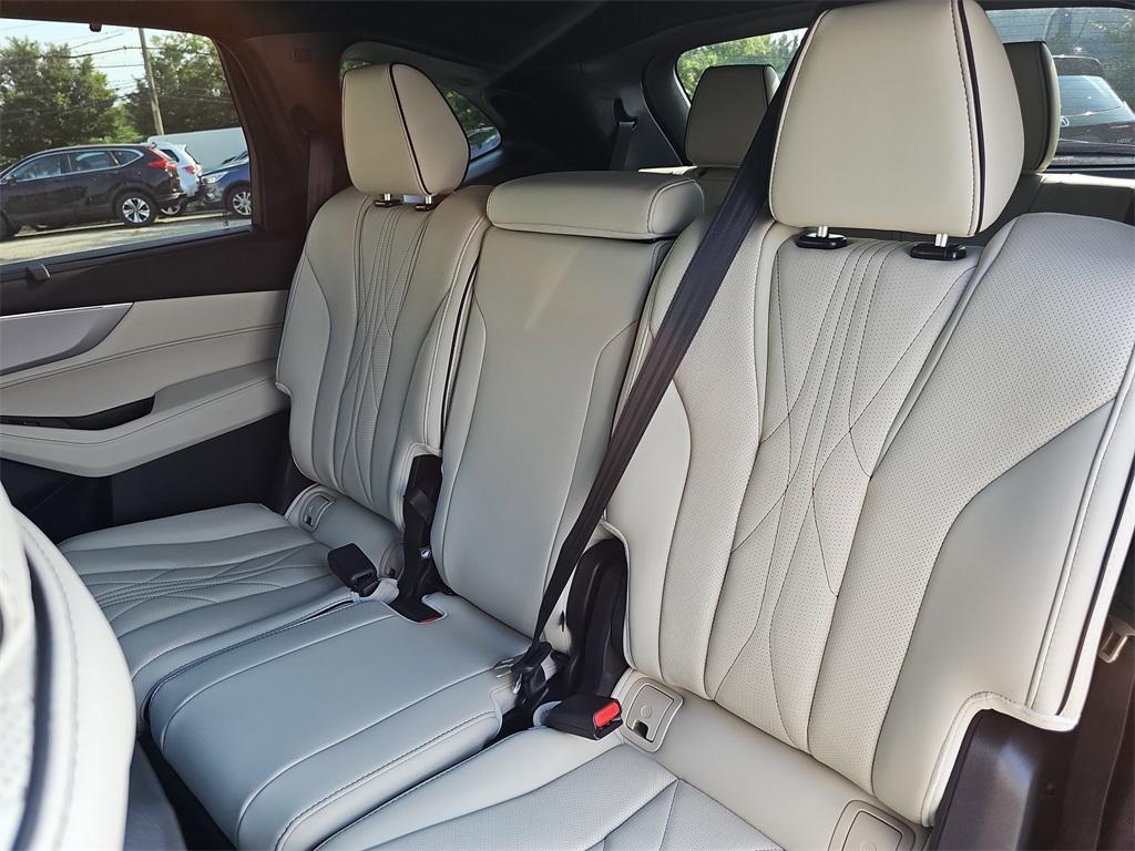new 2026 Acura MDX car, priced at $70,850