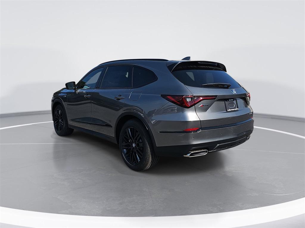 new 2026 Acura MDX car, priced at $70,850