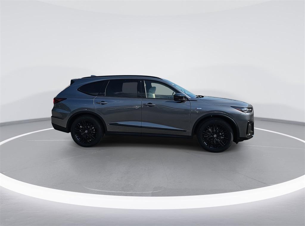 new 2026 Acura MDX car, priced at $70,850