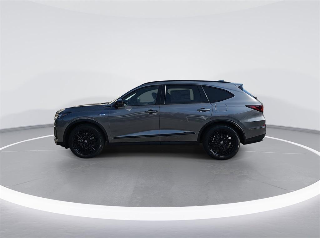 new 2026 Acura MDX car, priced at $70,850