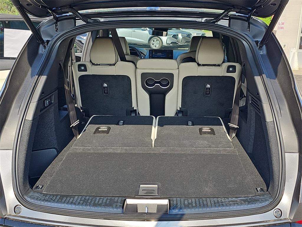new 2026 Acura MDX car, priced at $70,850