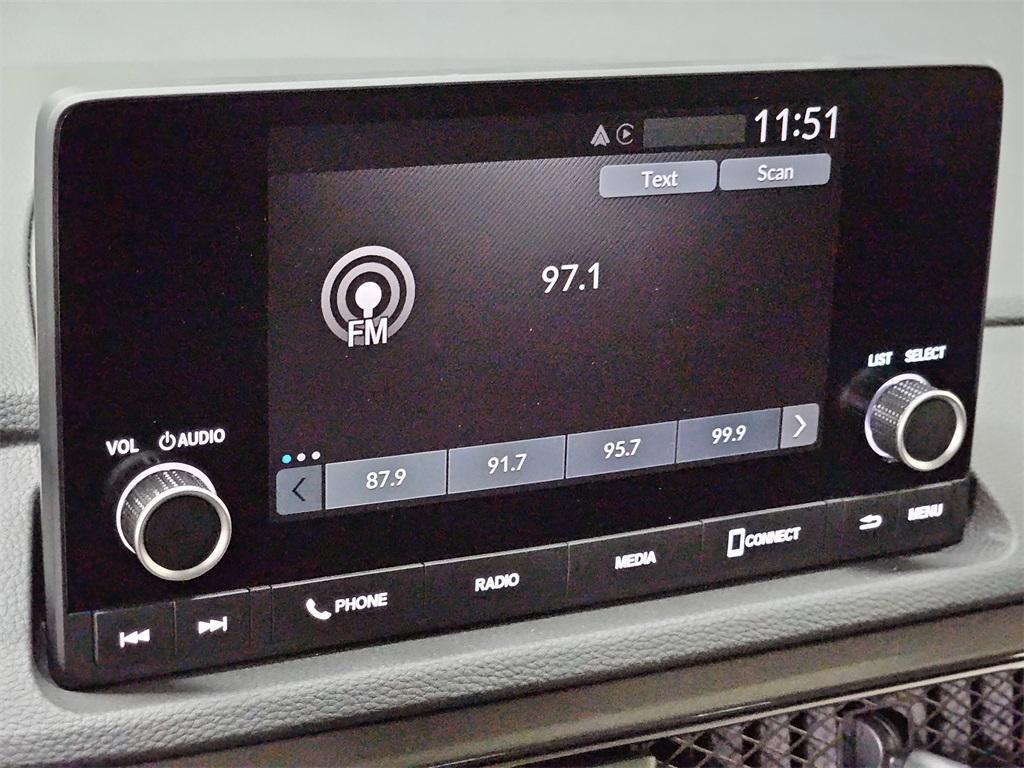 used 2025 Acura Integra car, priced at $28,688