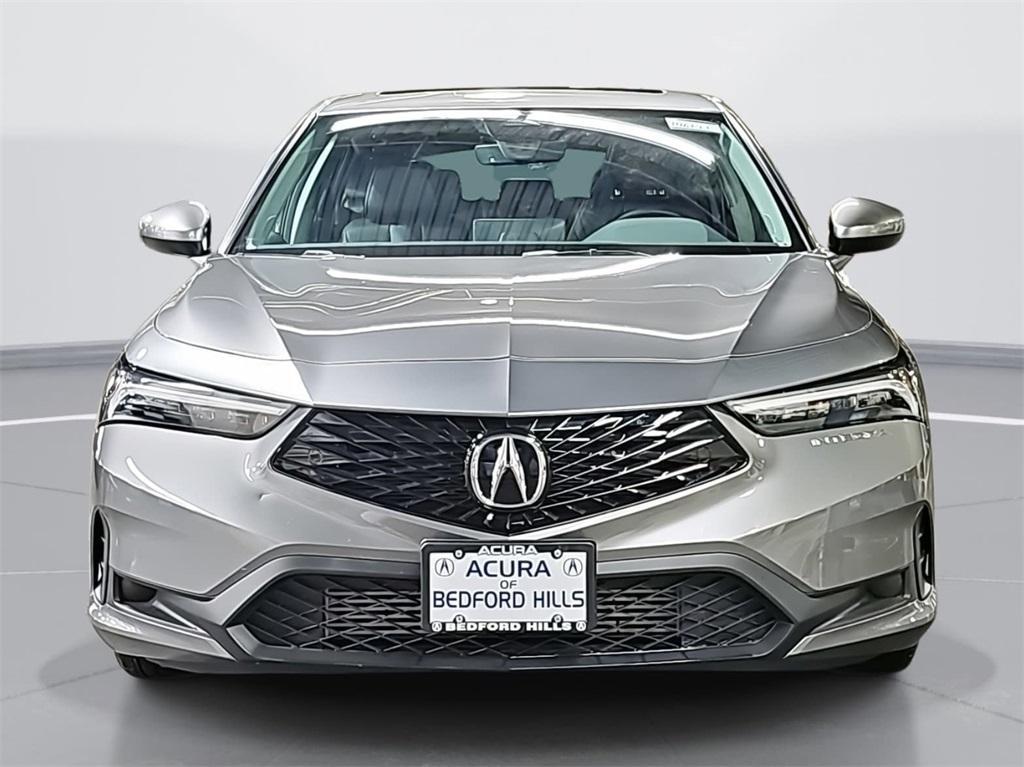 used 2025 Acura Integra car, priced at $28,688