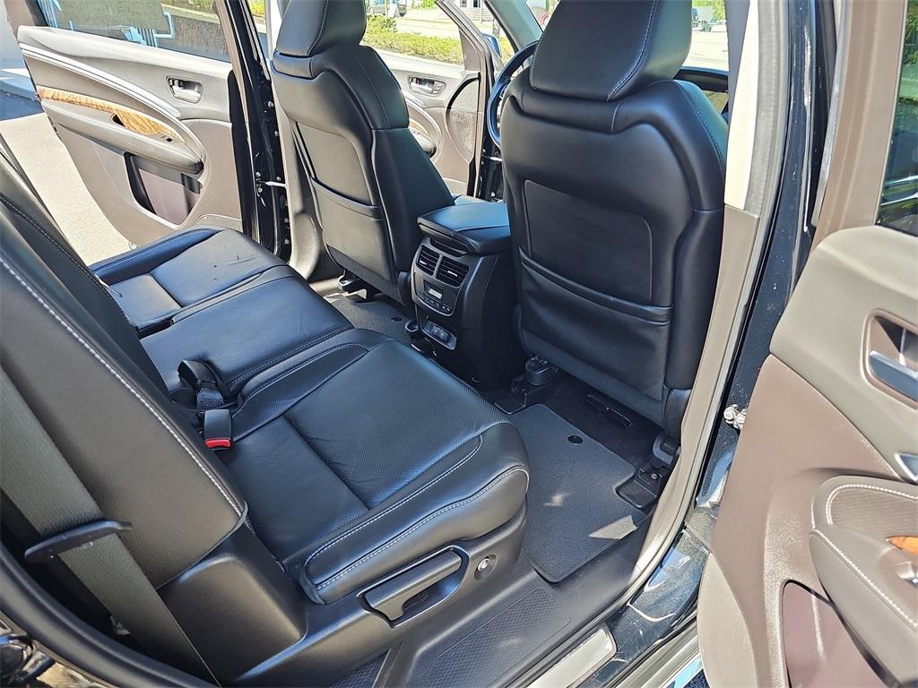 used 2020 Acura MDX car, priced at $23,888