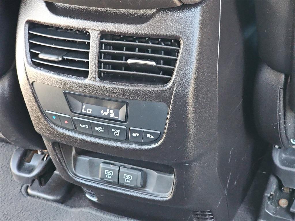 used 2020 Acura MDX car, priced at $23,888