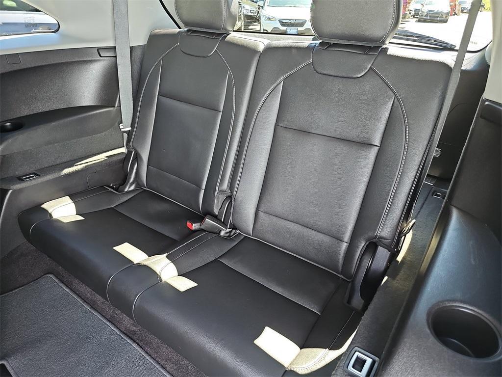 used 2020 Acura MDX car, priced at $23,888