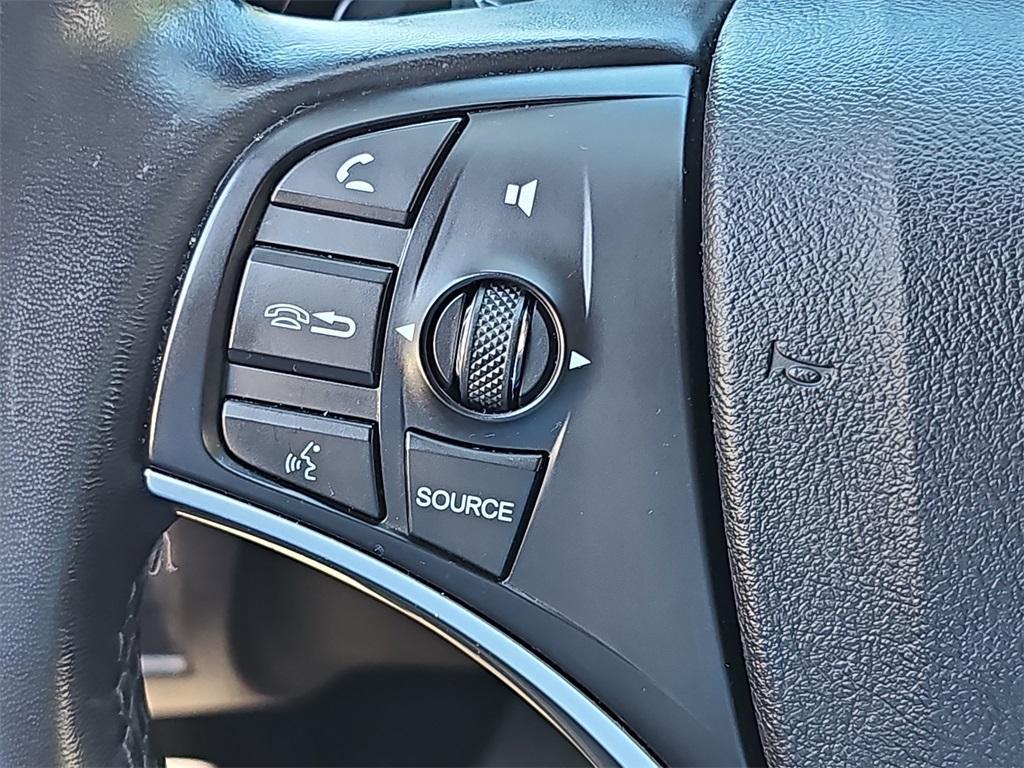 used 2020 Acura MDX car, priced at $23,888