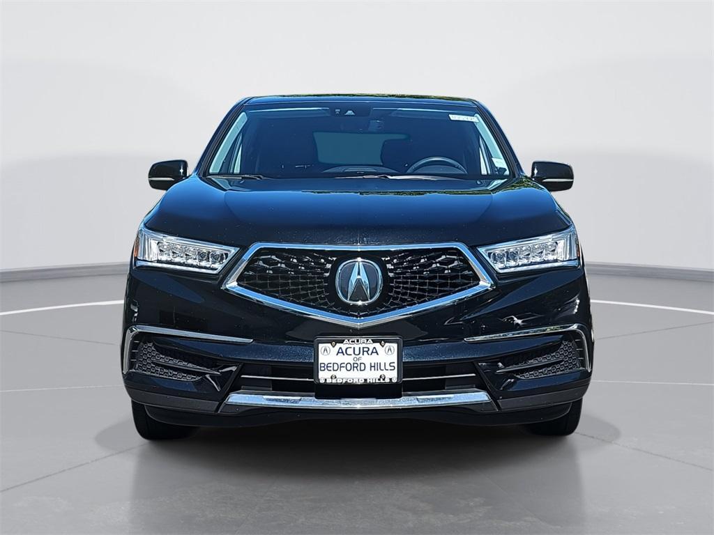 used 2020 Acura MDX car, priced at $23,888