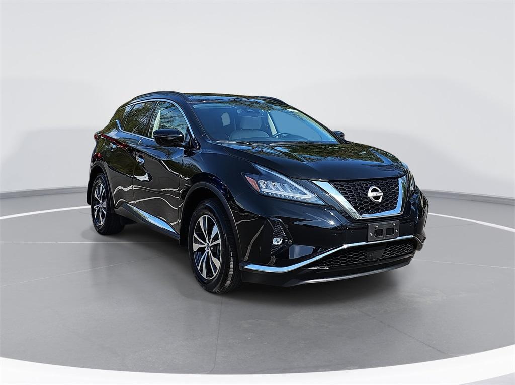 used 2024 Nissan Murano car, priced at $28,500