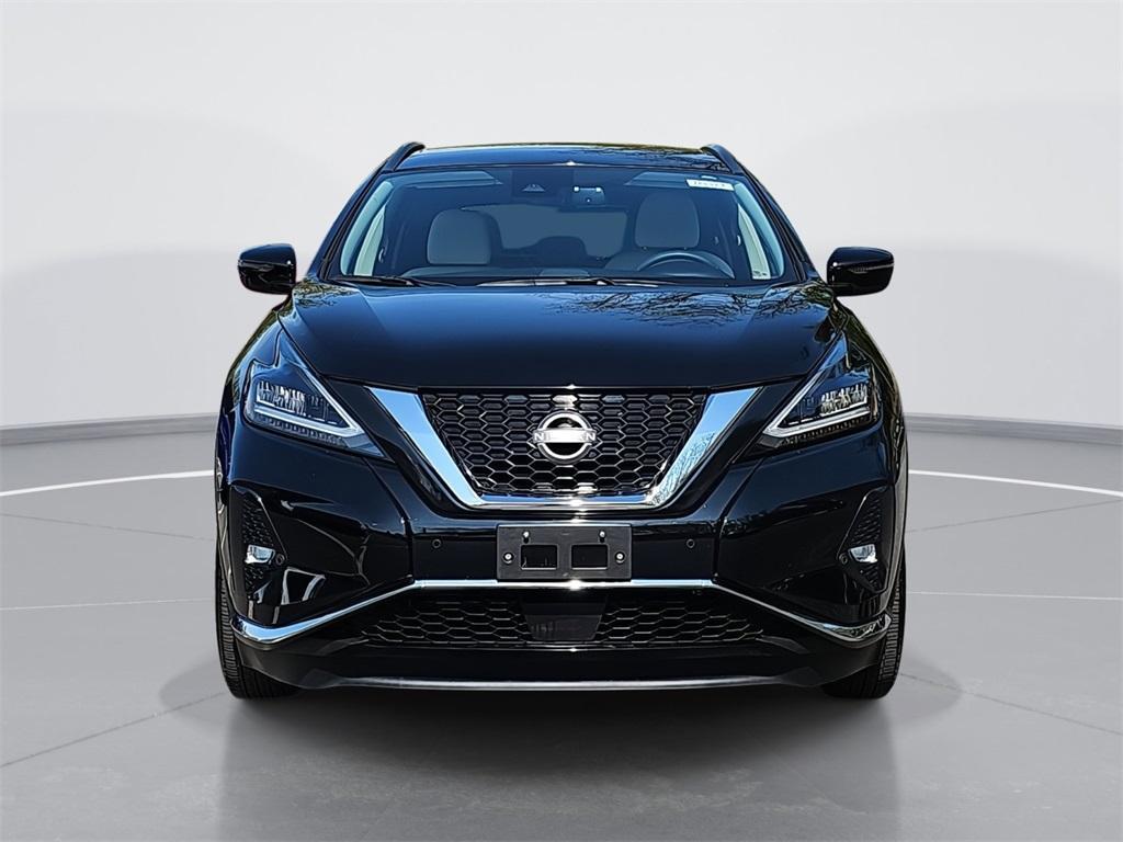 used 2024 Nissan Murano car, priced at $28,500