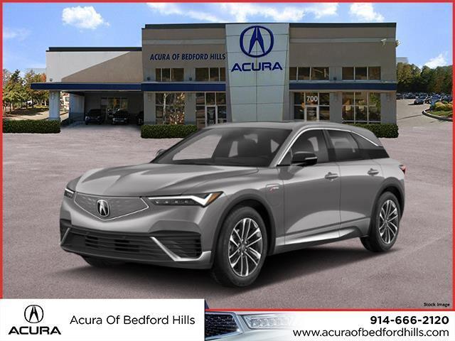 new 2024 Acura ZDX car, priced at $69,850