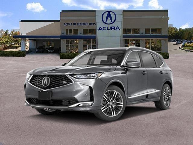 new 2025 Acura MDX car