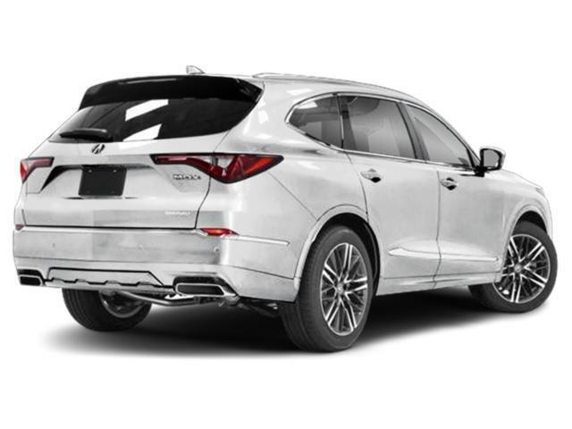 new 2025 Acura MDX car, priced at $67,950