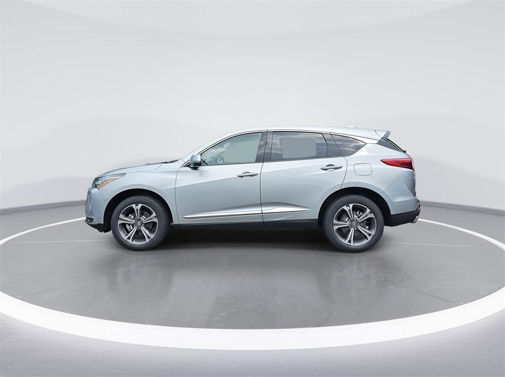 new 2025 Acura RDX car, priced at $48,650