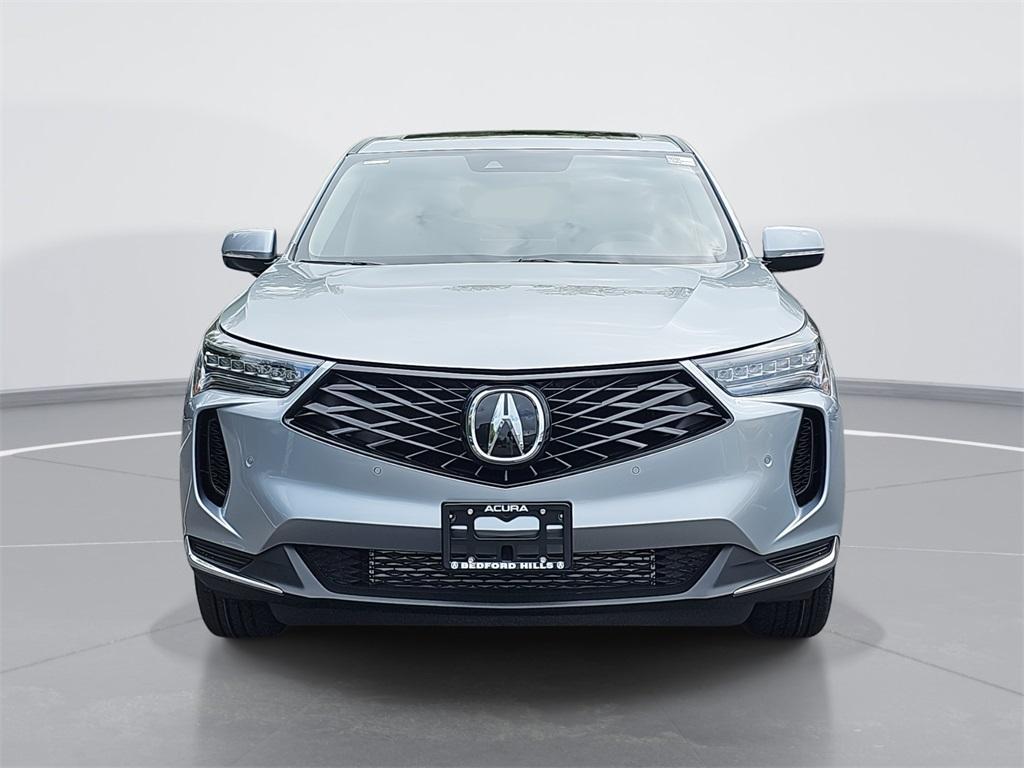 new 2025 Acura RDX car, priced at $48,650