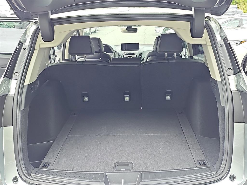 new 2025 Acura RDX car, priced at $48,650