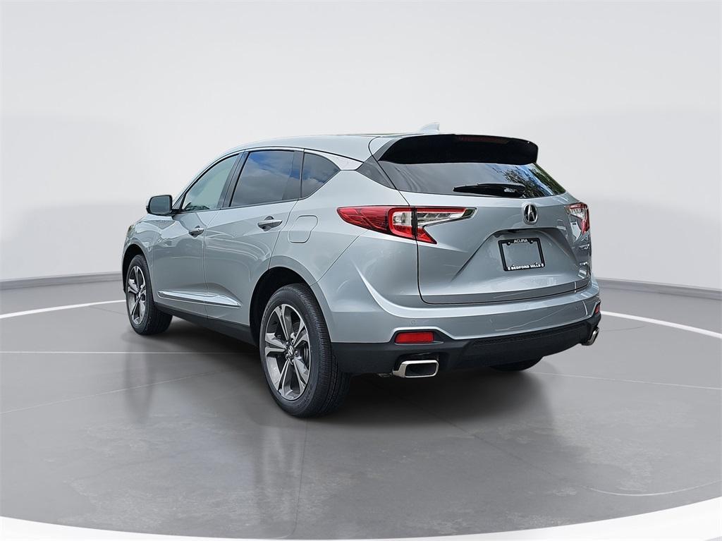 new 2025 Acura RDX car, priced at $48,650