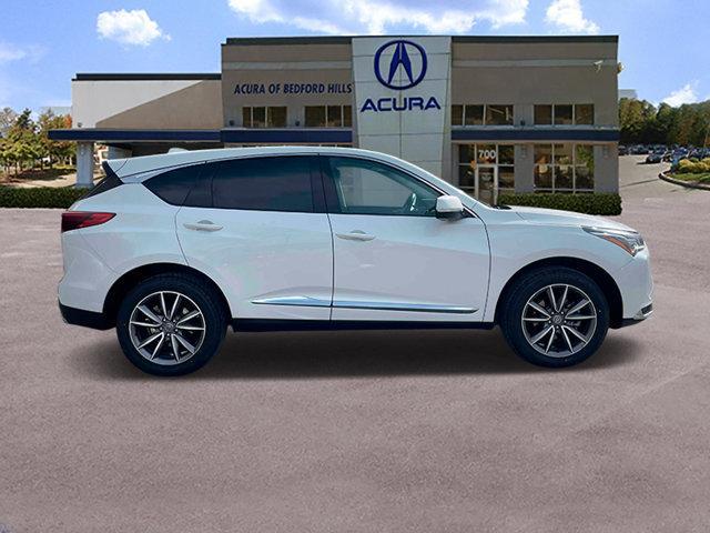 used 2022 Acura RDX car, priced at $32,788