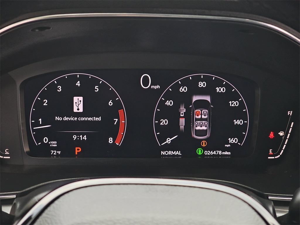 used 2023 Acura Integra car, priced at $23,788