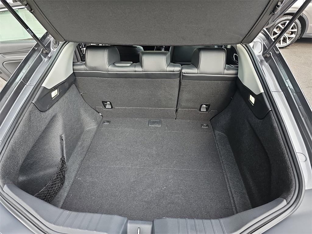 used 2023 Acura Integra car, priced at $23,788