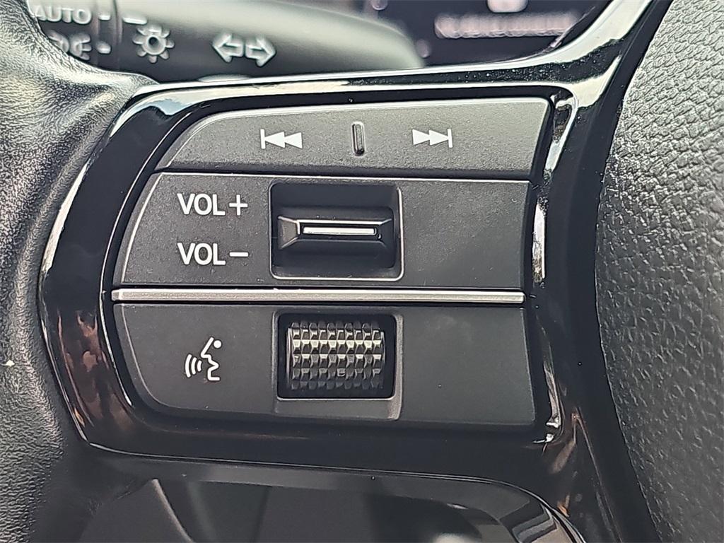 used 2023 Acura Integra car, priced at $23,788