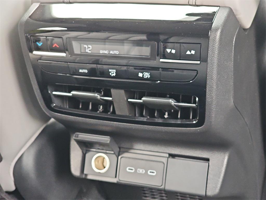 new 2026 Acura MDX car, priced at $60,750