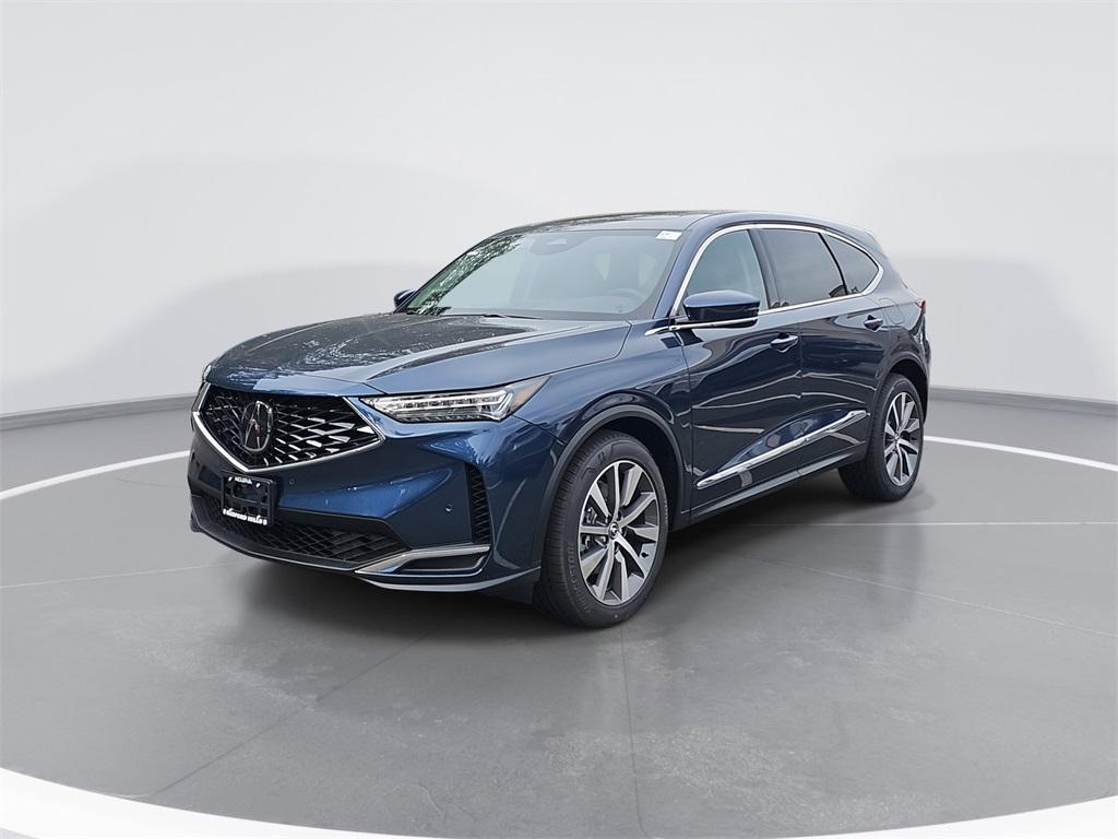 new 2026 Acura MDX car, priced at $60,750