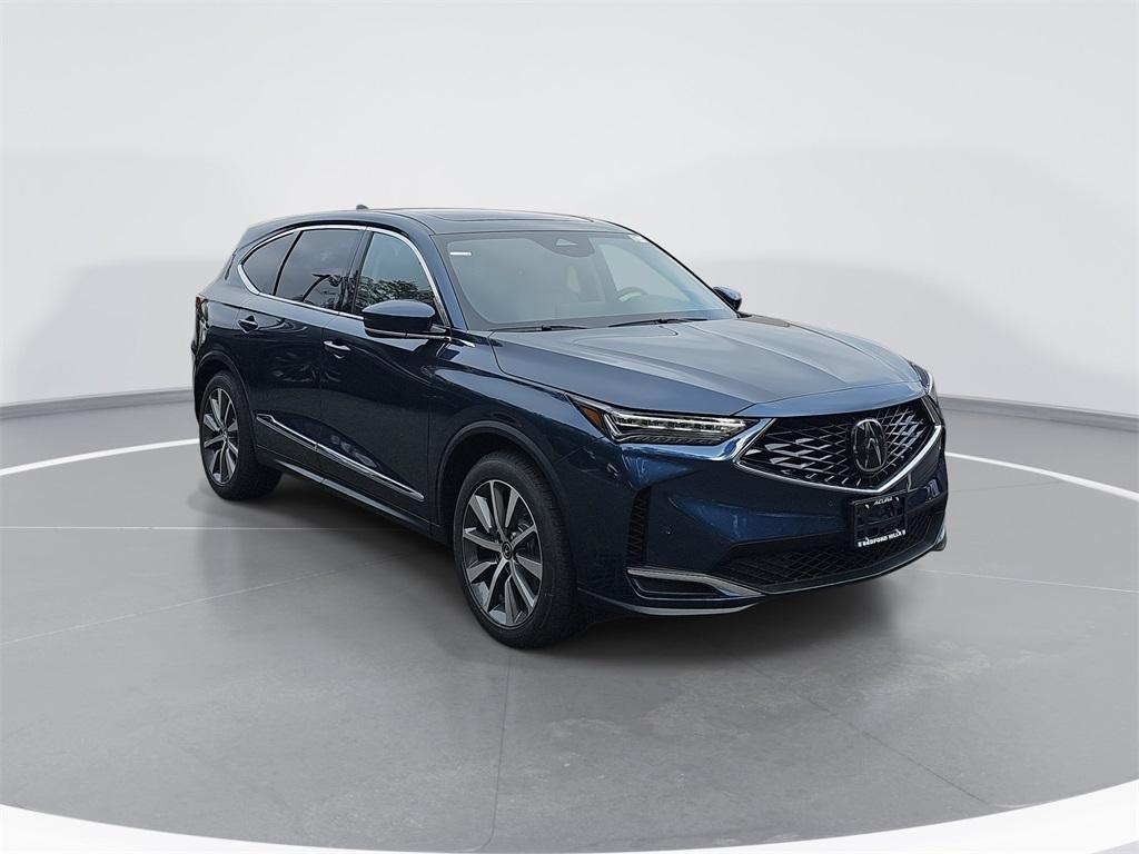 new 2026 Acura MDX car, priced at $60,750