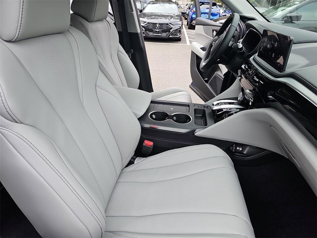 new 2026 Acura MDX car, priced at $60,750