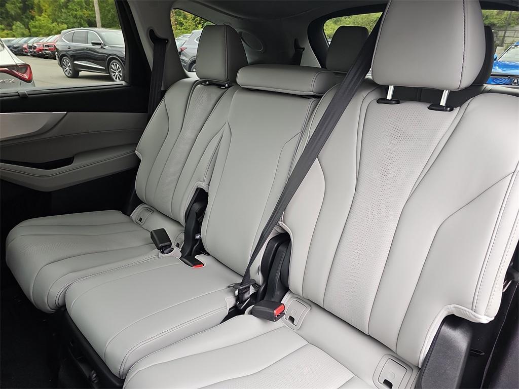 new 2026 Acura MDX car, priced at $60,750