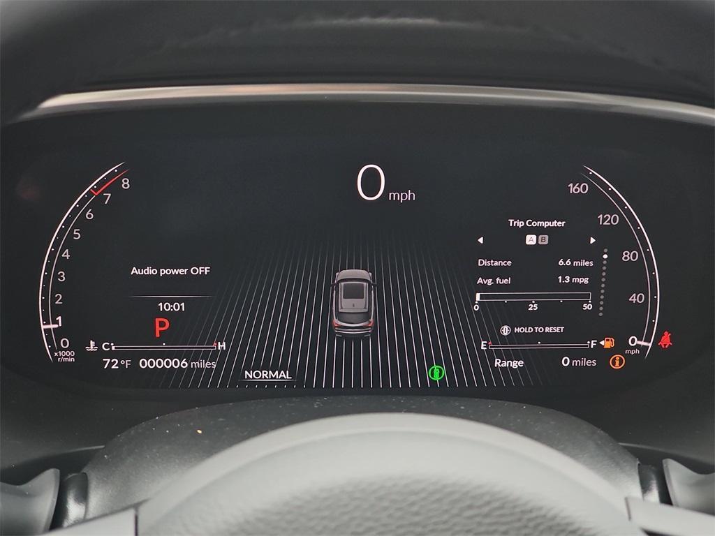 new 2026 Acura MDX car, priced at $60,750