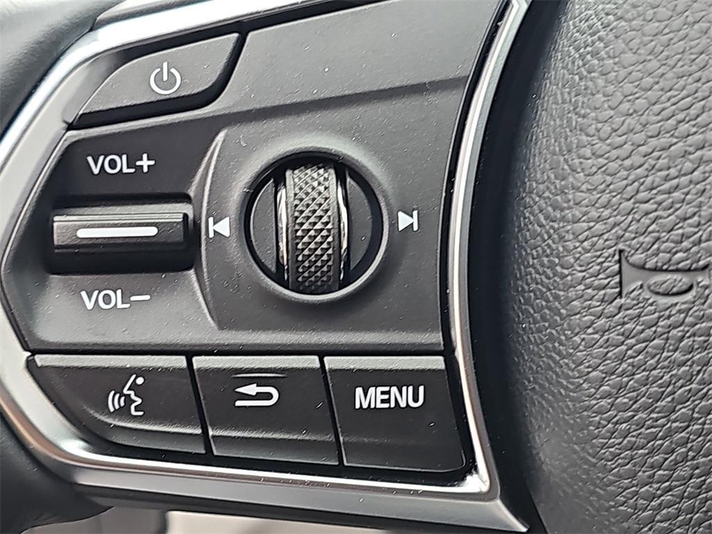 new 2026 Acura MDX car, priced at $60,750